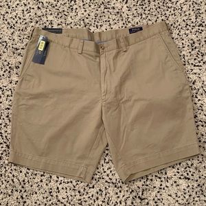 Men’s Polo Shorts